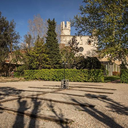 Rvhotels Palau Lo Mirador Torroella de Montgrí Eksteriør billede