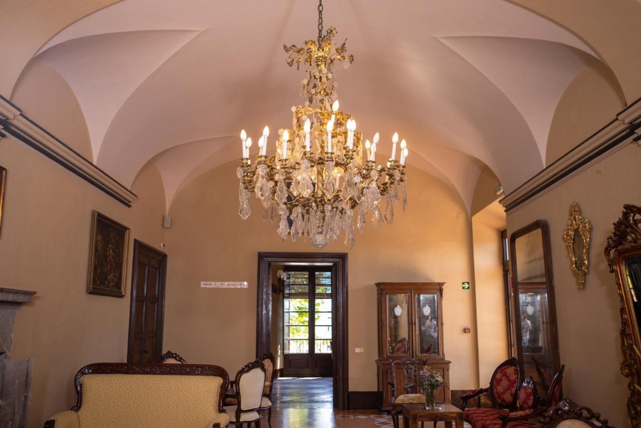 Rvhotels Palau Lo Mirador Torroella de Montgrí Eksteriør billede