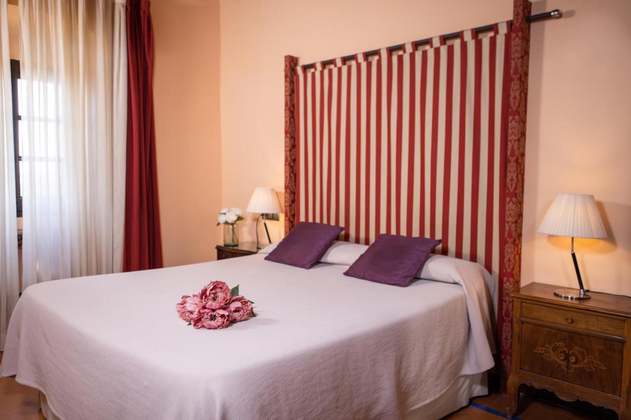 Rvhotels Palau Lo Mirador Torroella de Montgrí Eksteriør billede
