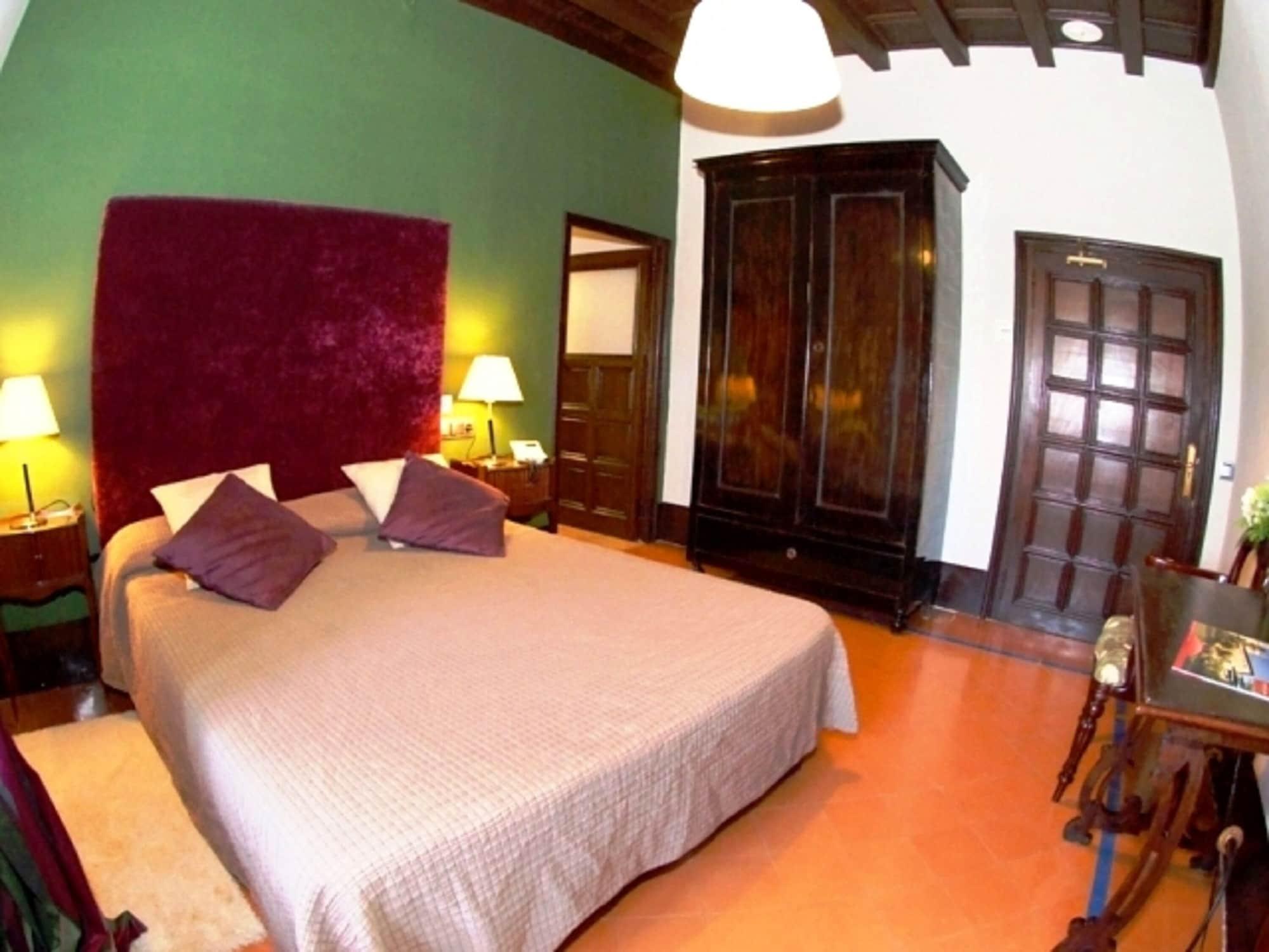 Rvhotels Palau Lo Mirador Torroella de Montgrí Eksteriør billede
