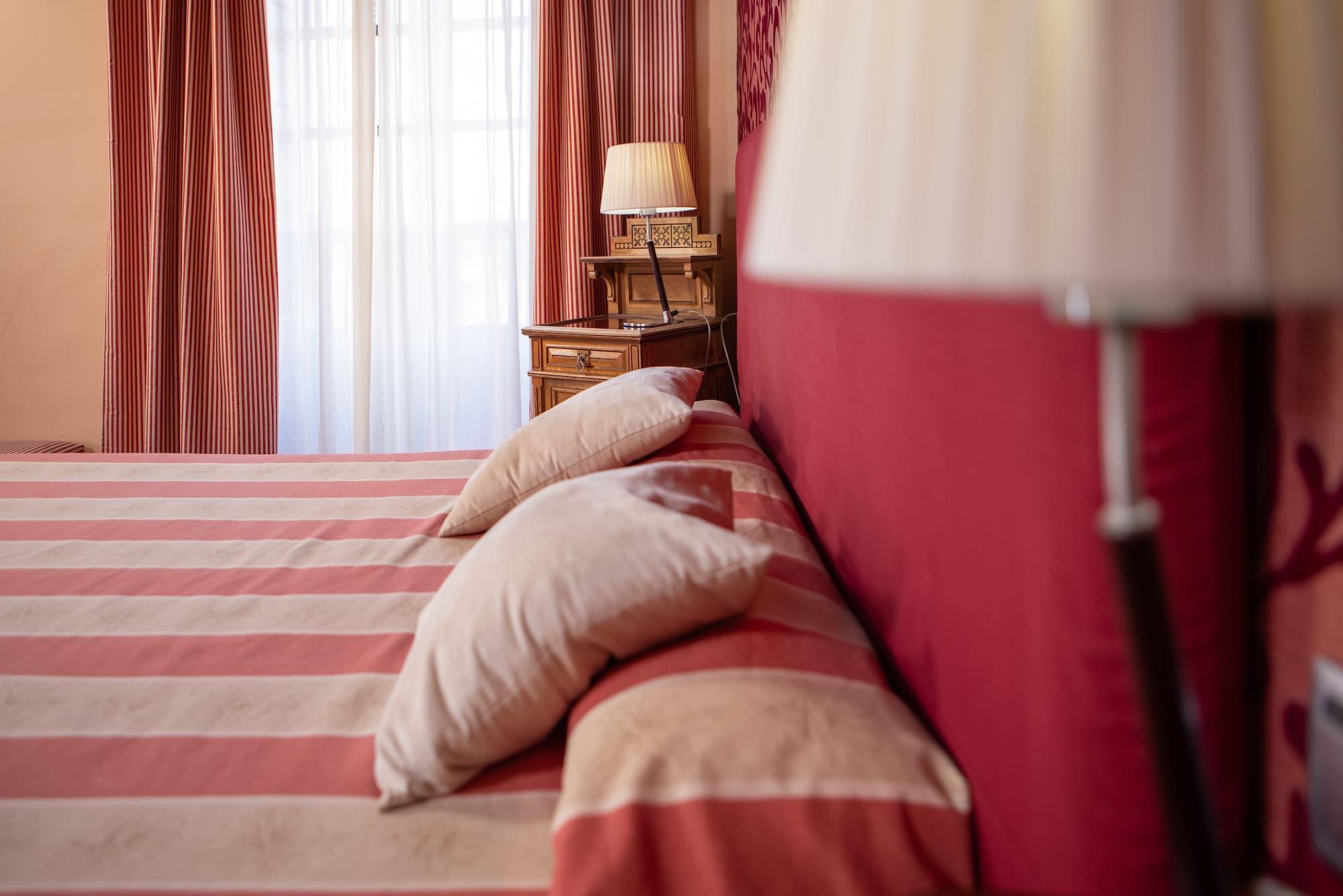 Rvhotels Palau Lo Mirador Torroella de Montgrí Eksteriør billede
