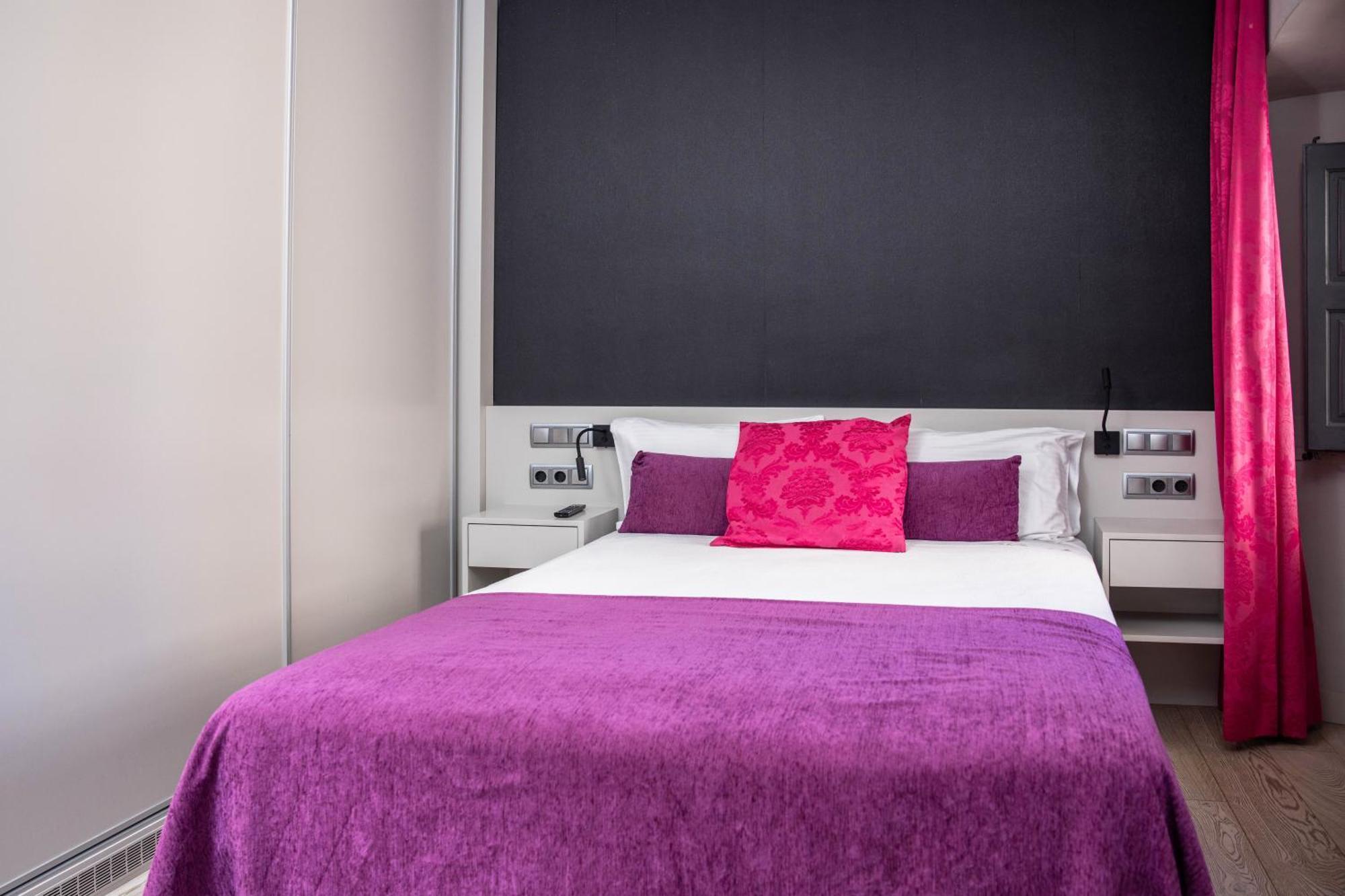 Rvhotels Palau Lo Mirador Torroella de Montgrí Eksteriør billede