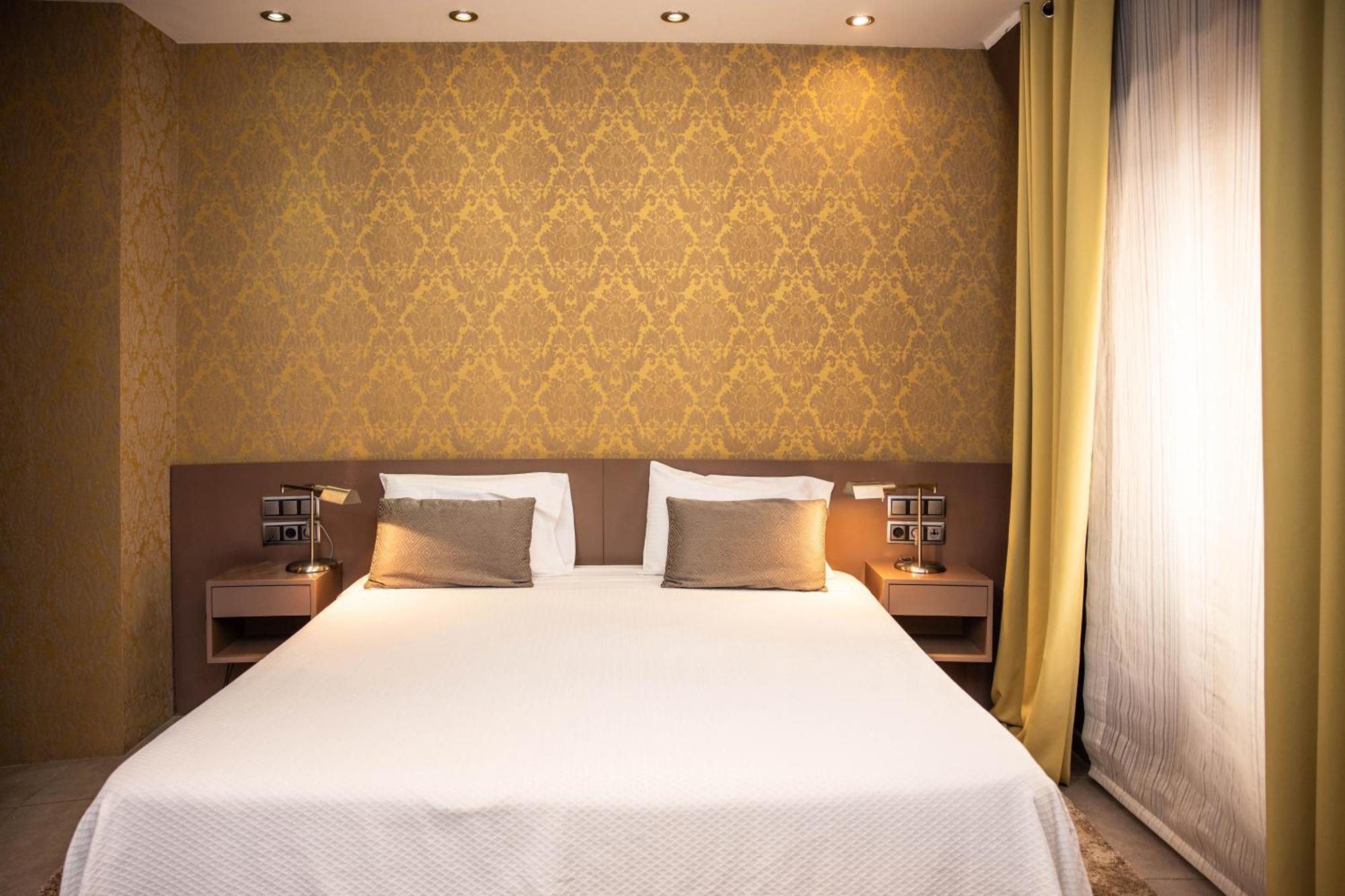 Rvhotels Palau Lo Mirador Torroella de Montgrí Eksteriør billede
