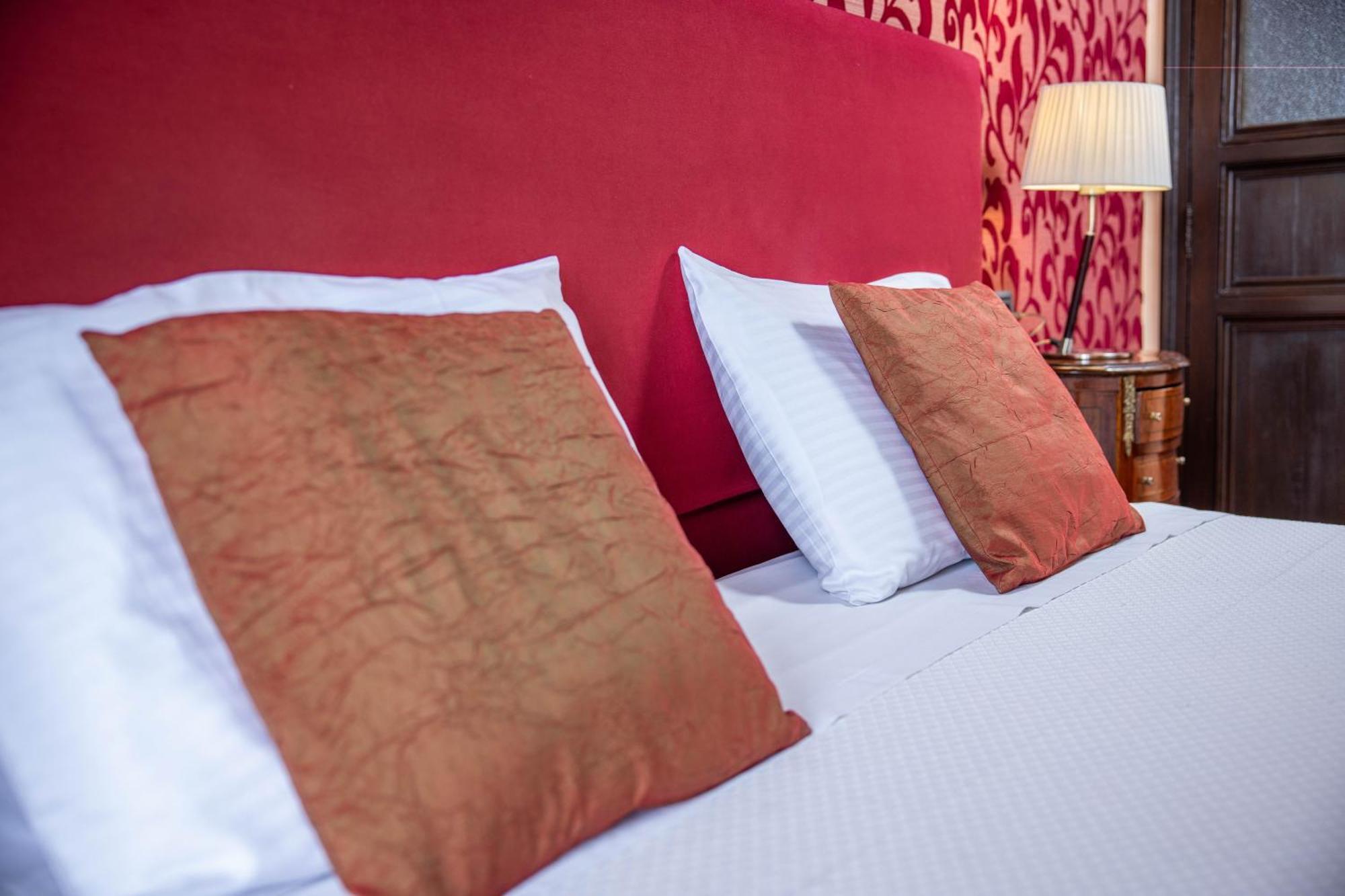 Rvhotels Palau Lo Mirador Torroella de Montgrí Eksteriør billede