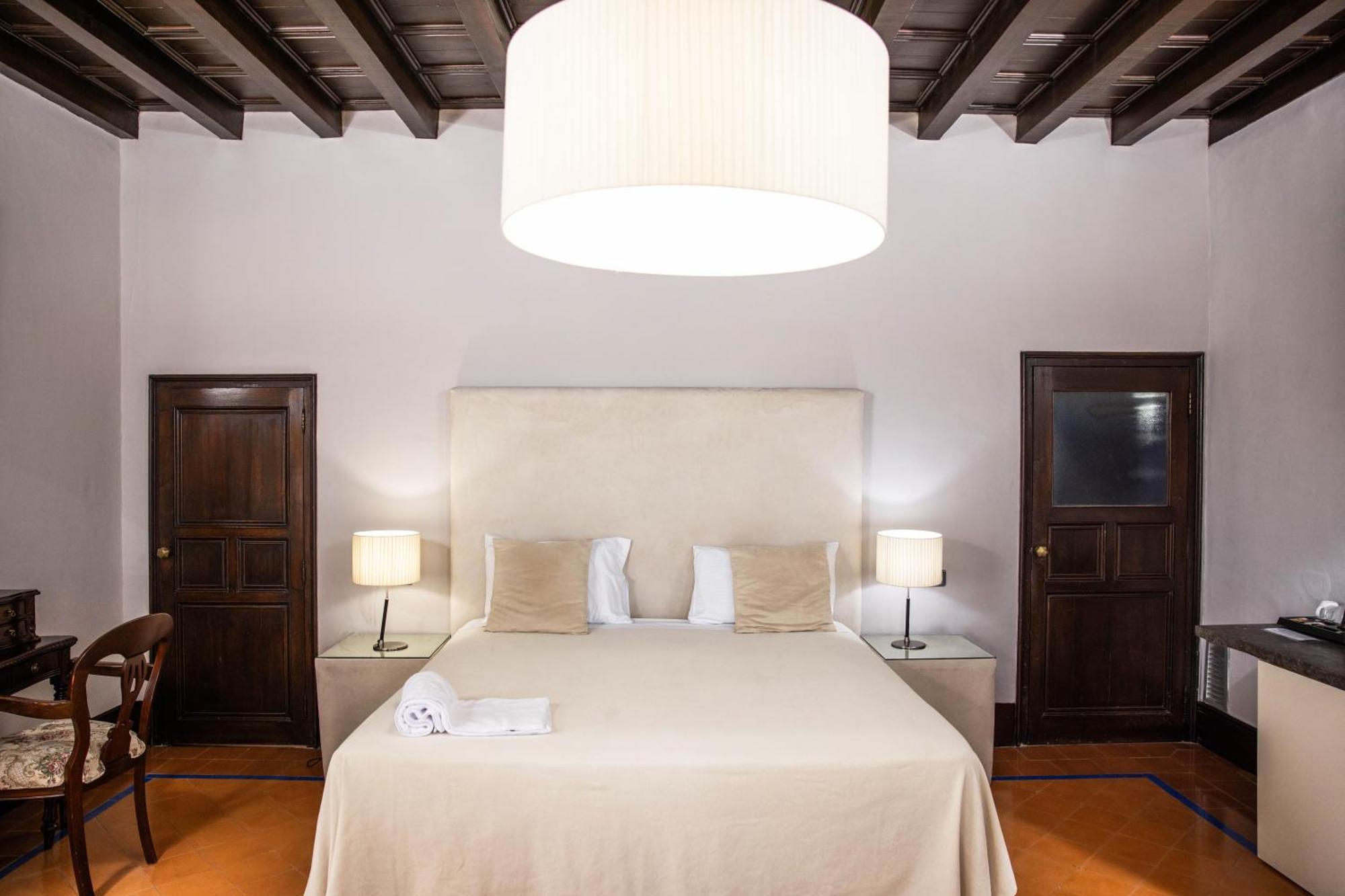 Rvhotels Palau Lo Mirador Torroella de Montgrí Eksteriør billede