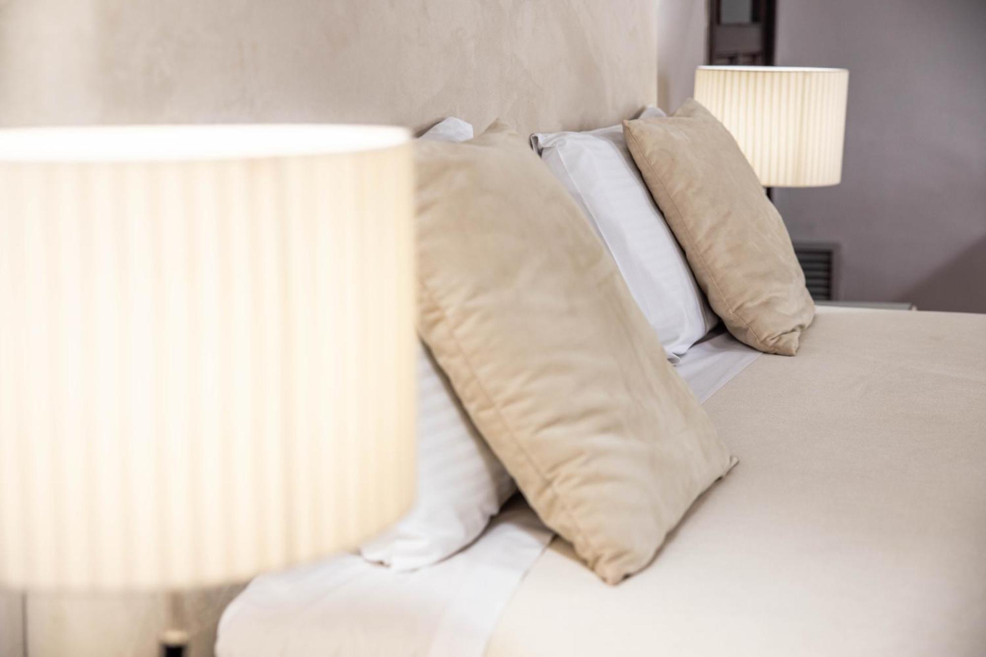 Rvhotels Palau Lo Mirador Torroella de Montgrí Eksteriør billede