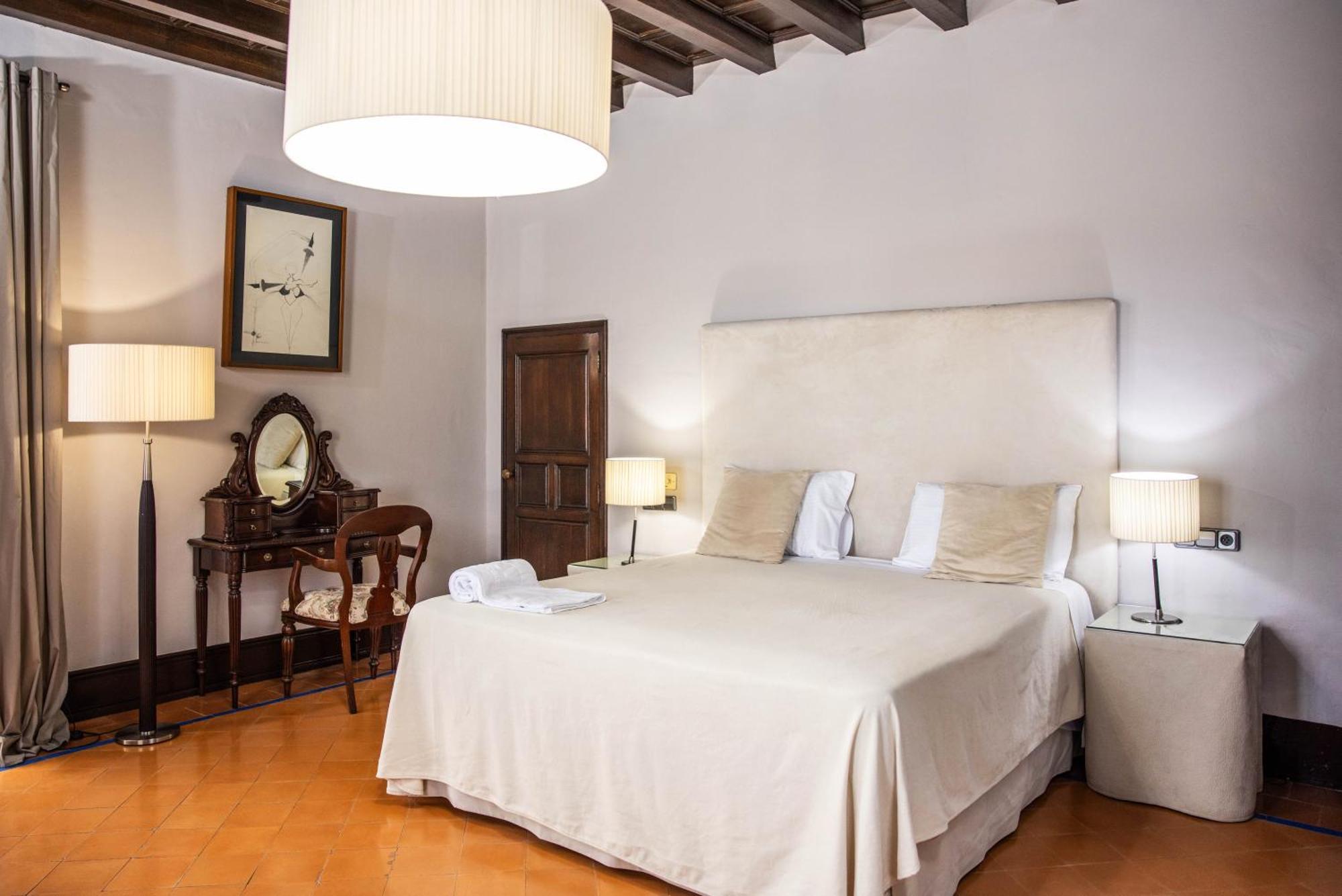 Rvhotels Palau Lo Mirador Torroella de Montgrí Eksteriør billede