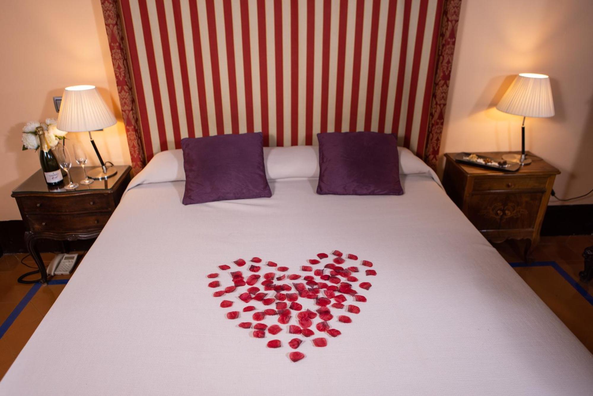 Rvhotels Palau Lo Mirador Torroella de Montgrí Værelse billede