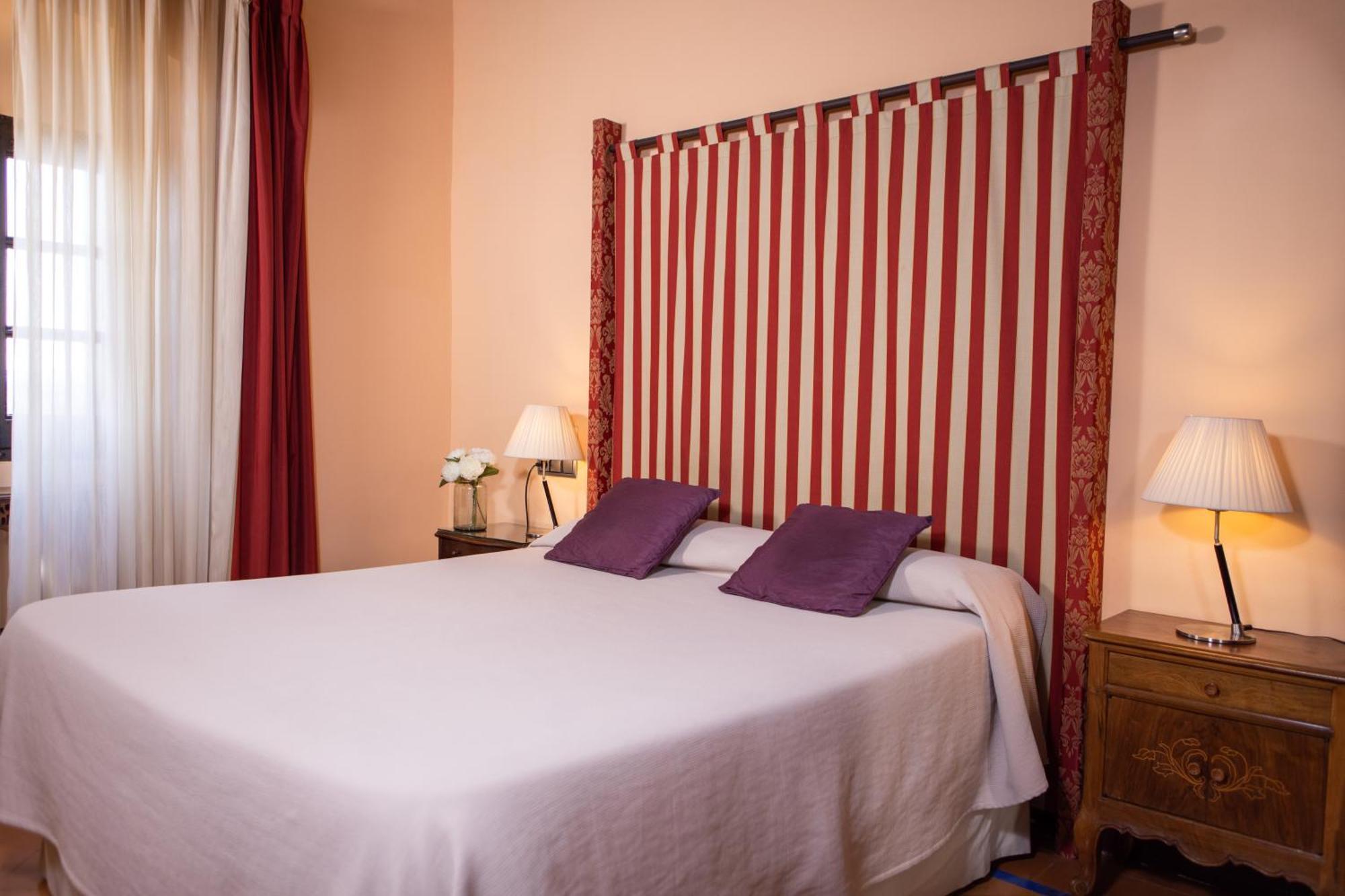 Rvhotels Palau Lo Mirador Torroella de Montgrí Værelse billede