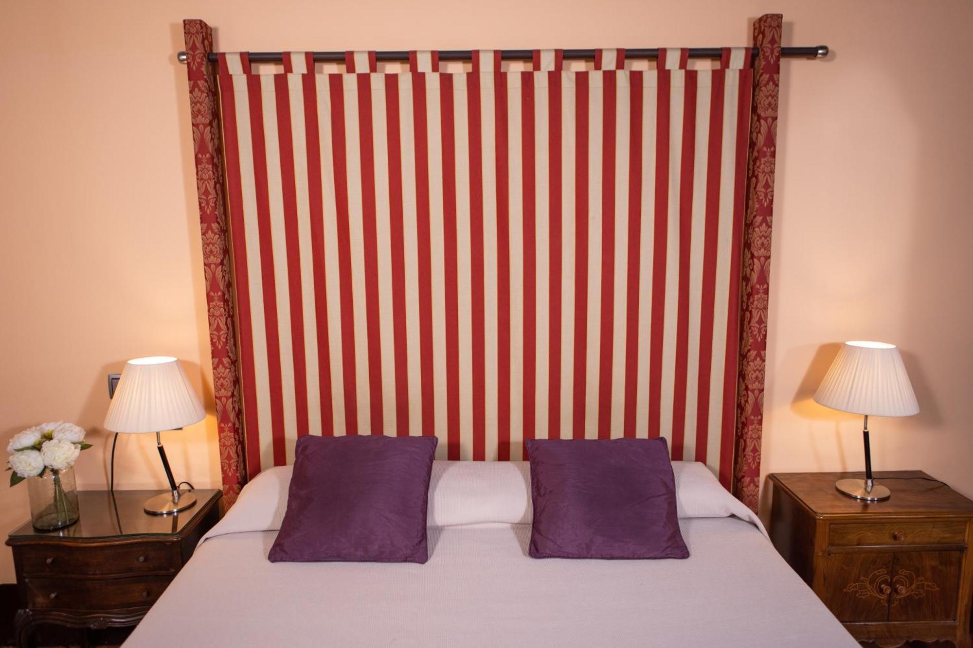 Rvhotels Palau Lo Mirador Torroella de Montgrí Værelse billede